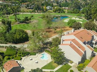 25951 Blascos, Mission Viejo, CA 92691