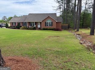 848 Tanglewood Dr, Dublin, GA 31021
