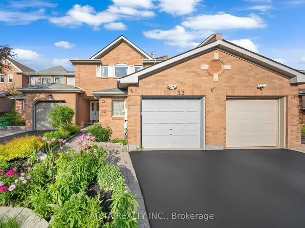 33 Heaver Dr, Whitby, ON L1N 8X2