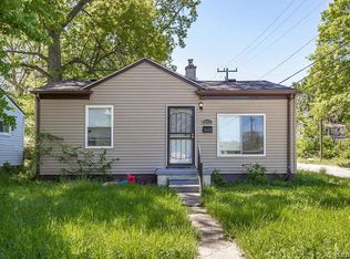 26073 Dartmouth St, Inkster, MI 48141