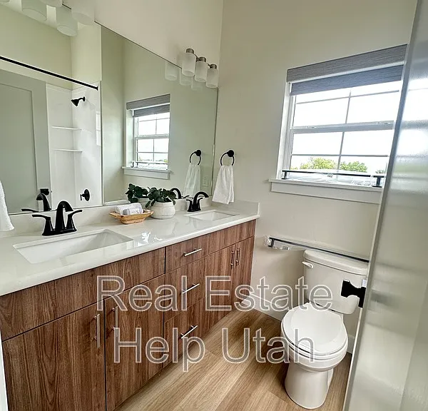 7846 S Holden St #1B — Photo 5