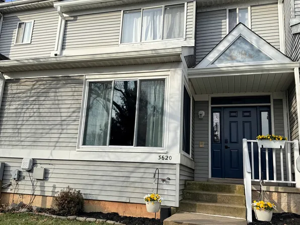 3620 Longridge Ct, Abingdon, MD 21009