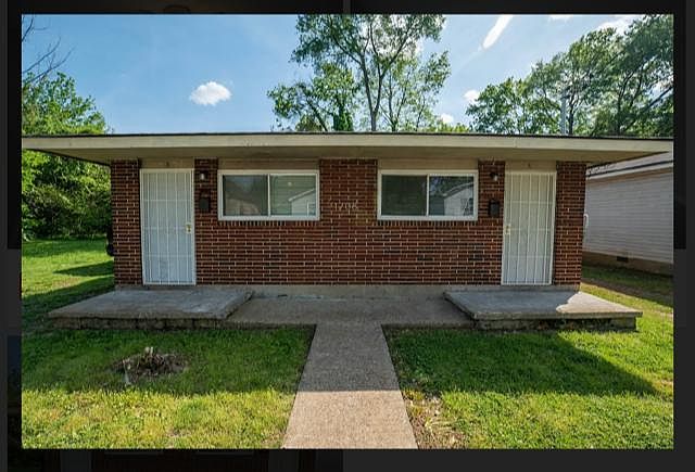 1st image of 1708 Walker Ave #B