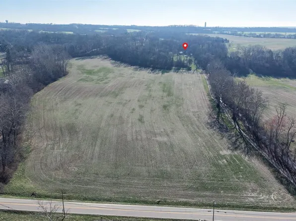 2370 Columbia Rd, Lebanon, OH 45036