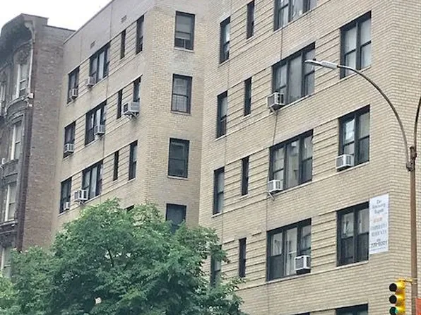 The Gramercy Regent