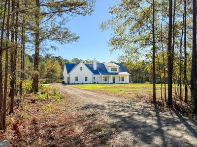 759 Pine Grove Church Rd, Culloden, GA, 31016