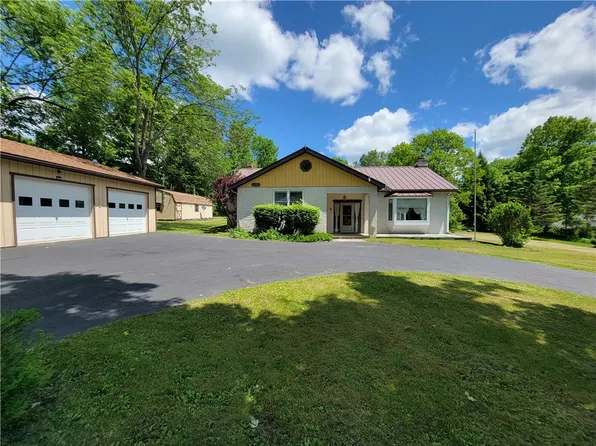 1338 County Road 36, Norwich, NY 13815