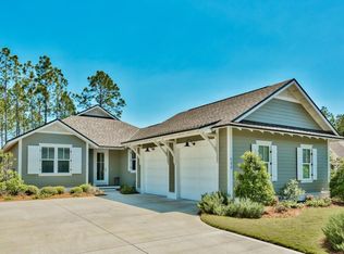 632 Breakers St, Inlet Beach, FL 32461