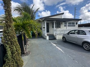 515 NW 60th Ct #1, Miami, FL 33126