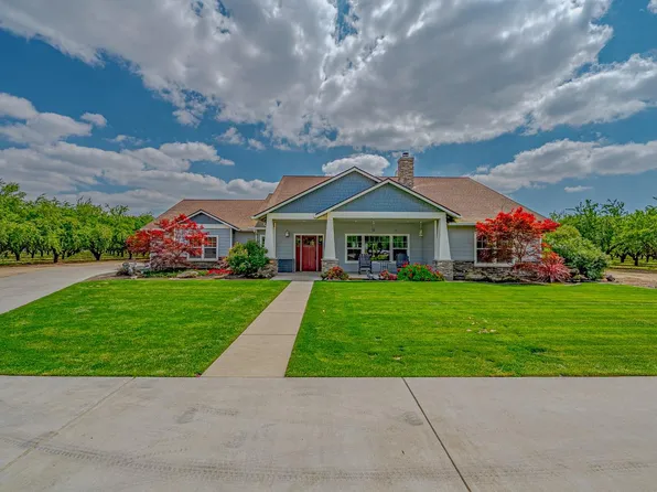 11341 Bell Dr, Atwater, CA 95301
