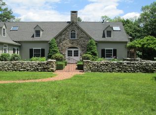 141 Tallmadge Ln, Litchfield, CT 06759