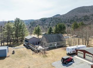 54 Twitchell Settlement, Rochester, VT 05767