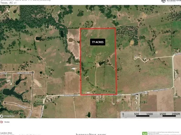 175 Tbd County Rd, Iola, TX 77861
