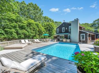25 Broidy Ln, Southampton, NY 11968