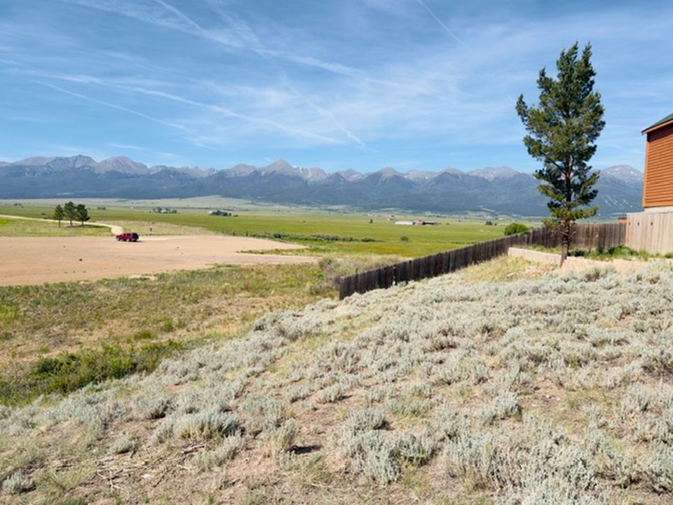 Apartment in Westcliffe, Custer - View 5