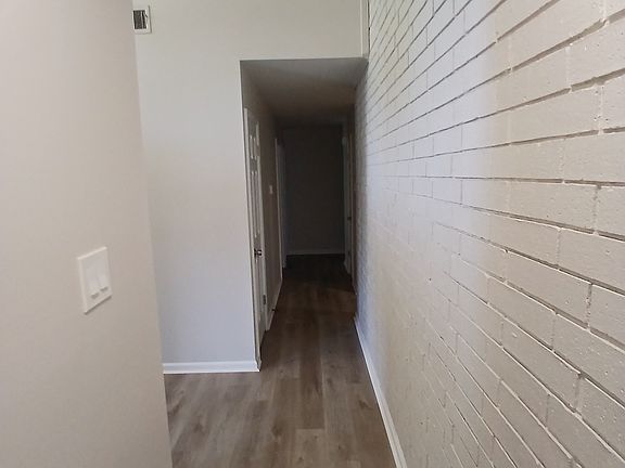 Front Hall