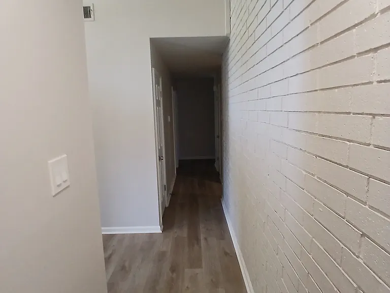 Front Hall