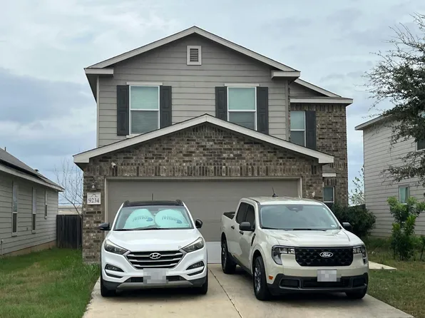 9234 Monsanto, San Antonio, TX 78214