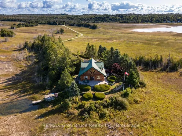 150 Shoreline Ave, South Bruce Peninsula, ON N0H 2T0