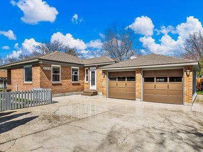 2729 N Dennis Pl, Boise, ID, 83704