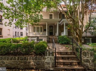 2312 Ashmead Pl NW #2, Washington, DC