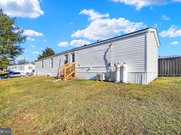 701 Cassel Rd Lot 76, Manchester, PA 17345