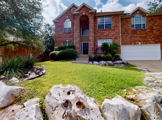19411 Gran Roble, San Antonio, TX 78258