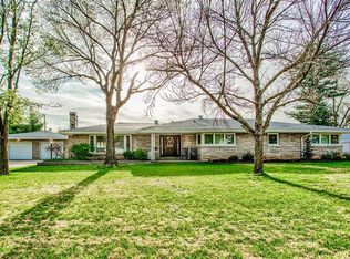 850 Blue Ridge Rd, Evansville, IN 47714