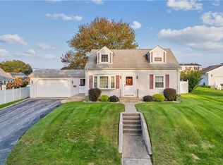 32 Wilson Ave, Johnston, RI 02919