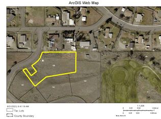 1100 Columbia View Dr, Arlington, OR 97812