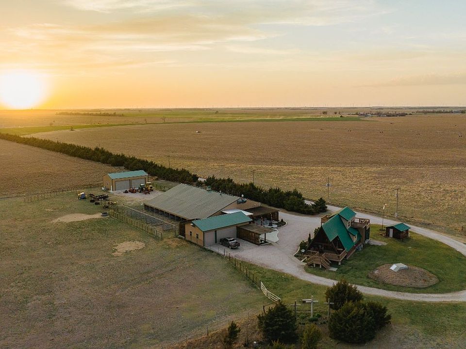 2286 20th Ave, Offerle, KS 67563 MLS 11170777 Zillow