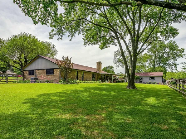 3 Glencove Cir, Lucas, TX 75002
