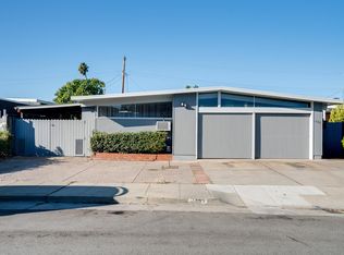 1722 Wolfe Dr, San Mateo, CA