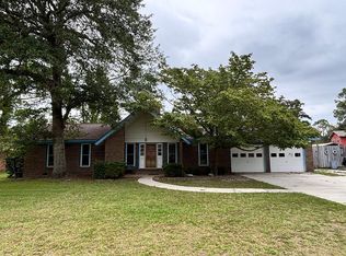 4040 Foxborough Blvd, Valdosta, GA 31602