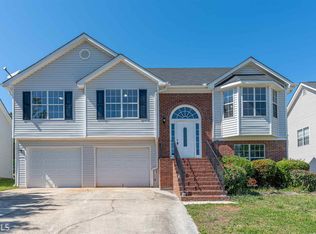 11736 Spring Lake Way, Fayetteville, GA 30215