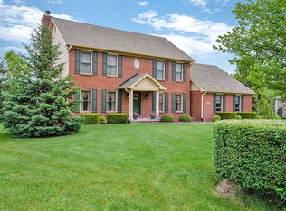 12410 Huntington Dr, Indianapolis, IN