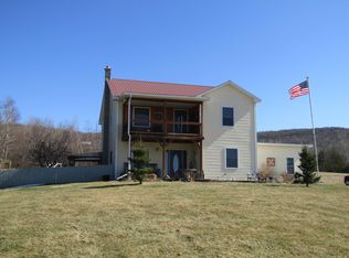 1940 Sheldon Rd, Saint Albans, VT 05478