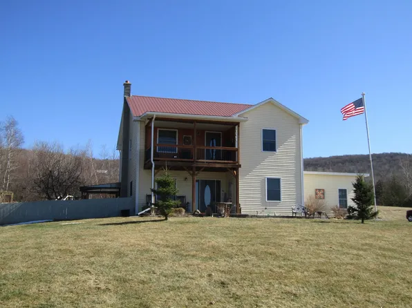 1940 Sheldon Road, Swanton, VT 05488