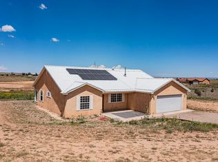 209 E Venus Rd, Edgewood, NM 87015