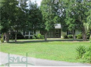 1308 E Us Highway 80, Bloomingdale, GA 31302