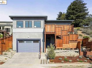 942 Arlington Blvd, El Cerrito, CA