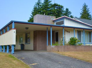 1130 Hemlock Ave, Coos Bay, OR 97420