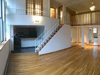 Rented by Sotheby's International Realty