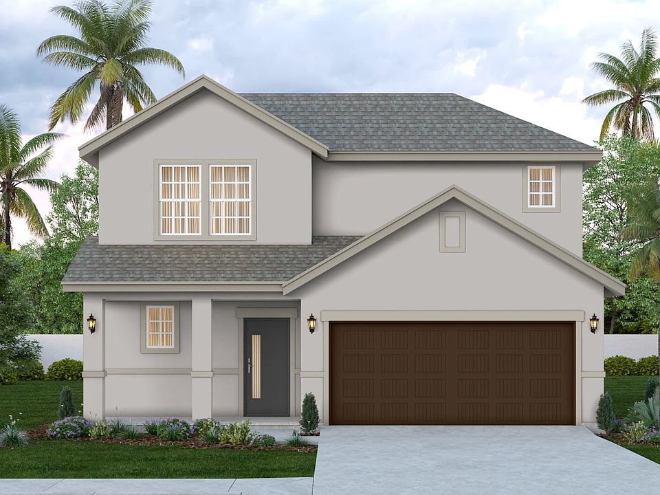 Traditional Stucco