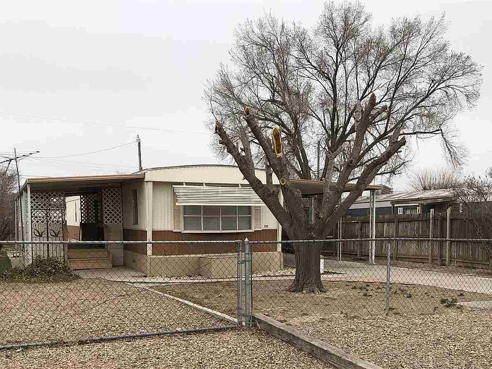 1st image of 2111 N Mesa Ave