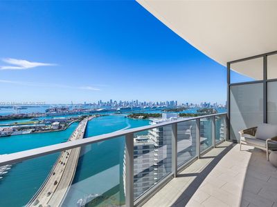 501 West Ave UNIT 2901, Miami Beach, FL, 33139