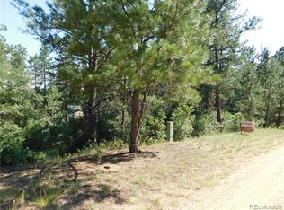 720 Poncho Rd, Larkspur, CO 80118