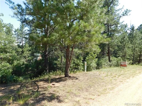 720 Poncho Rd, Larkspur, CO 80118