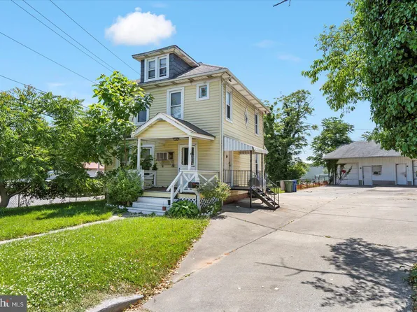 3201 Magnolia Ave, Baltimore, MD 21227