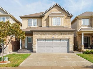 514 Old Mud St, Hamilton, ON L8J0C5